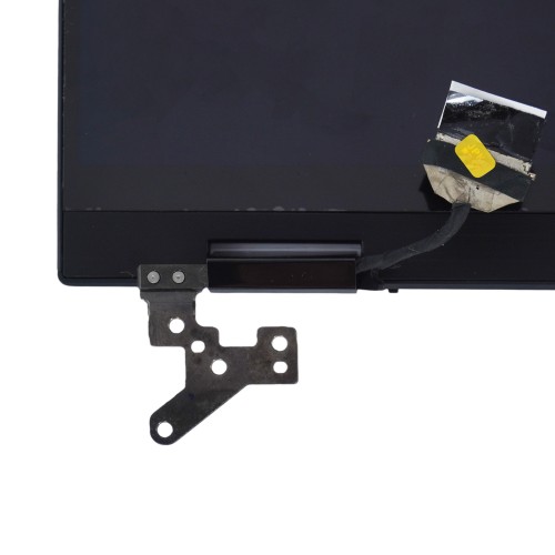 90NB0V41-RA0020 - 4K OLED Bildschirm Asus Zenbook 14 Flip | JVS Informática