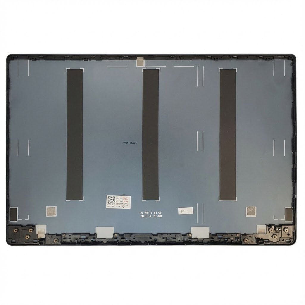 5CB0R07434 - Lenovo IdeaPad 330S-15 Blue Screen Cover | JVS Informática
