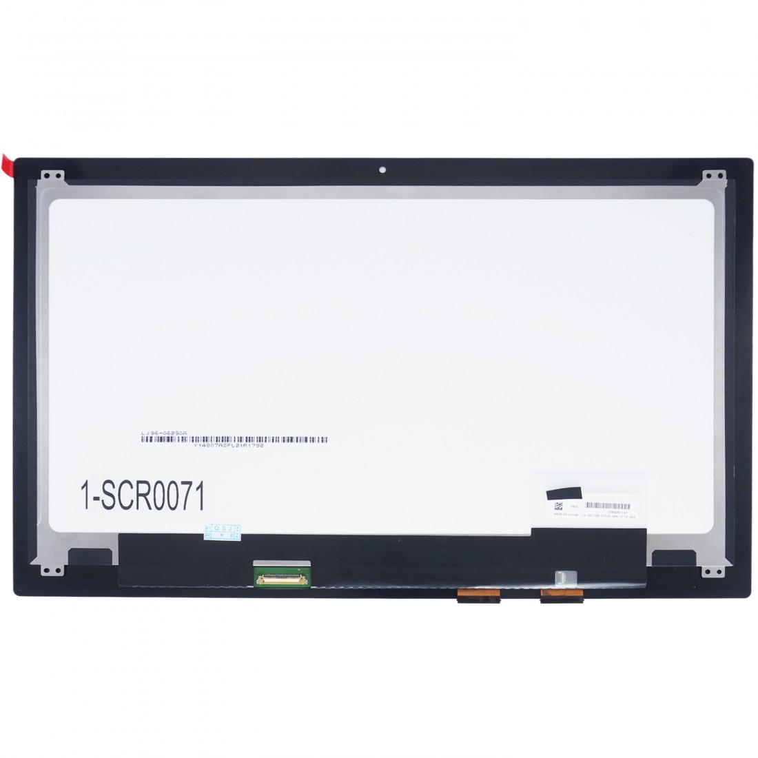 0W6TN0 - Tela Tátil Dell Inspiron 13 7347 7348 | JVS Informática
