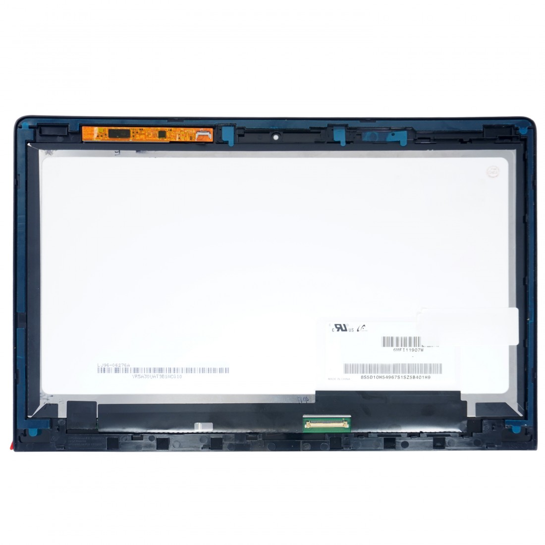 LTN133YL01-P01 - Touch Screen Lenovo Yoga 900 13.3" 3K | JVS Informática