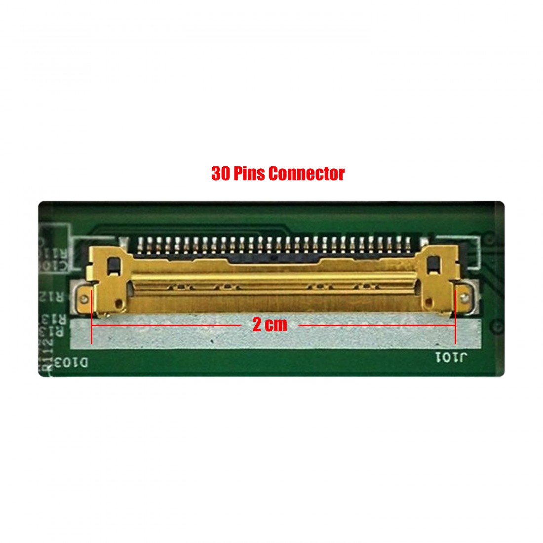 N133HSE-EB3 - Pantalla Táctil HP Spectre x360 13.3" FHD | JVS