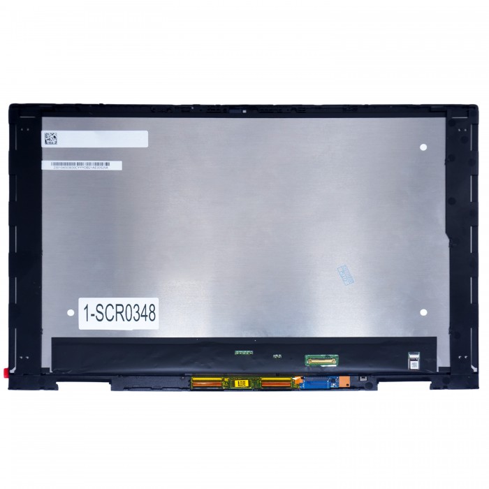 N10353-001 - HP Envy X360 15-EW 15.6" Touchscreen-Anzeige | JVS Informática
