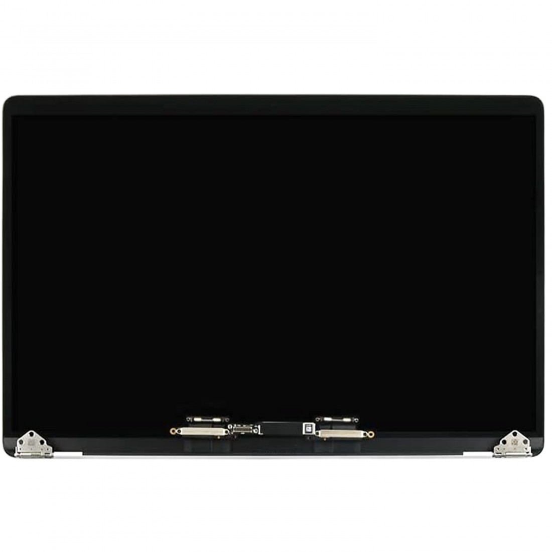 A1990 - Kompletter Bildschirm MacBook Pro 15" 2018-2019 Silber | JVS Informática