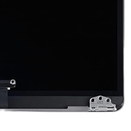 A1932 - Tela Completa MacBook Air 13" 2018-2019 Cinza | JVS Informática