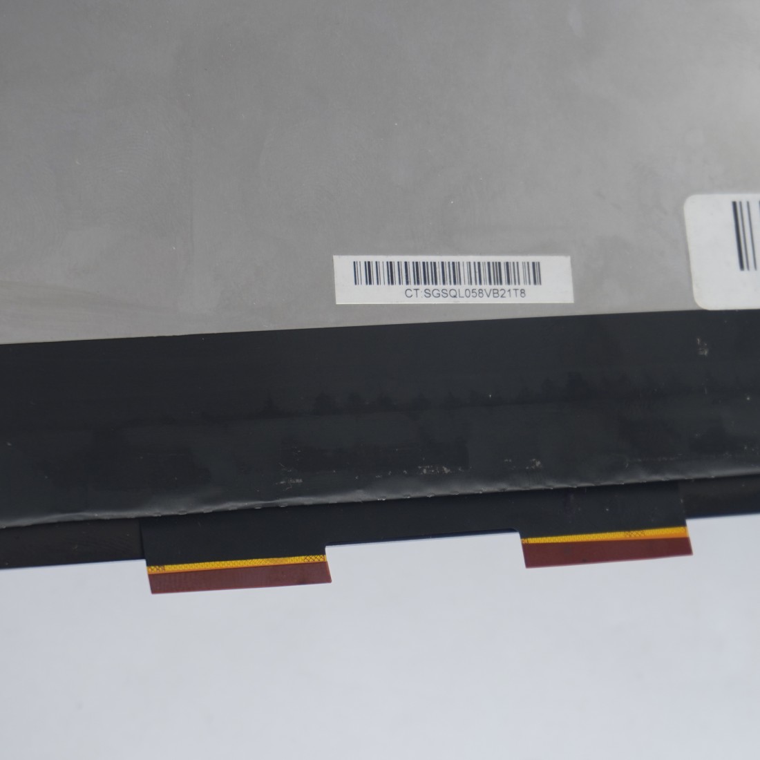 1-SCR0166 - 4K Touchscreen für HP ENVY 13-ag | JVS Informática