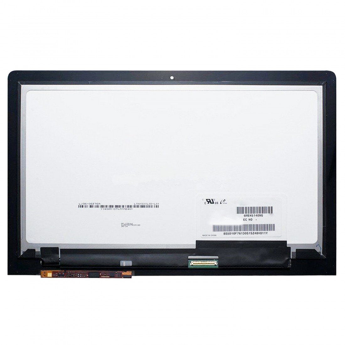 LTN133YL03 L01 - Pantalla Táctil Lenovo Yoga 3 Pro 1370 | JVS