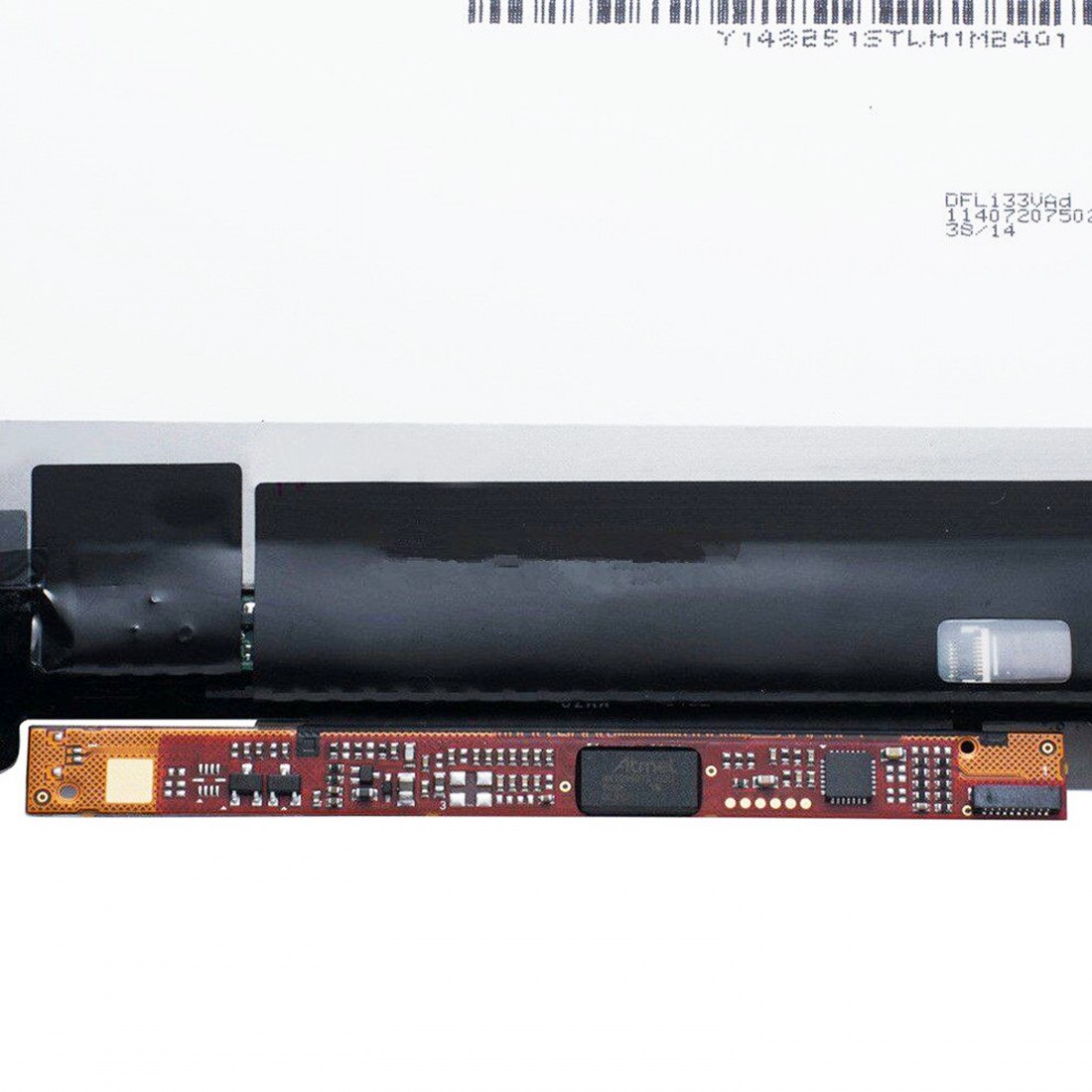 LTN133YL03 L01 - Touch Screen Lenovo Yoga 3 Pro 1370 | JVS Informática