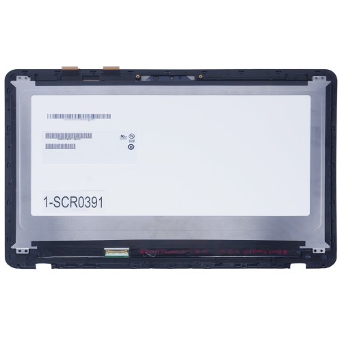 90NB0C02-R20030 - Pantalla Táctil Asus UX360U 13.3" FHD | JVS