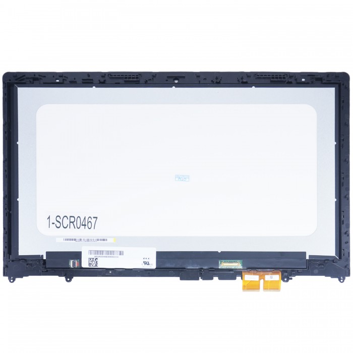 5D10L46026 - Tela Tátil Lenovo IdeaPad Flex 4 15.6" | JVS Informática