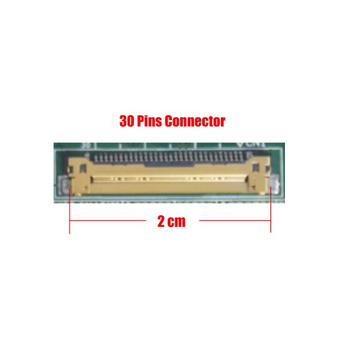 5D10L46026 - Tela Tátil Lenovo IdeaPad Flex 4 15.6" | JVS Informática