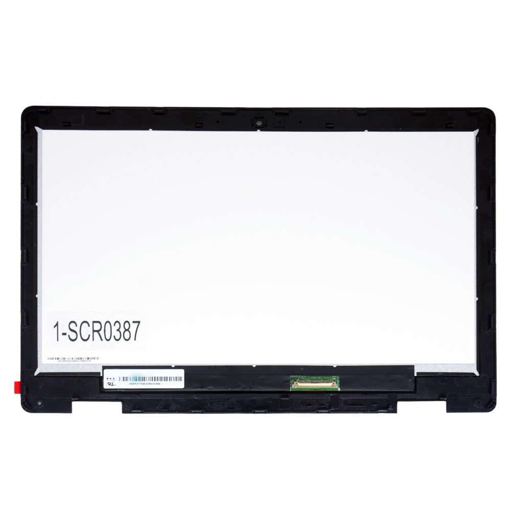 NV116WHM-T14 - Pantalla Táctil Asus Chromebook C214 | JVS