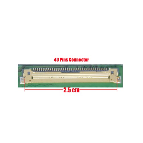 NV116WHM-T14 - Écran Tactile Asus Chromebook C214 | JVS Informática