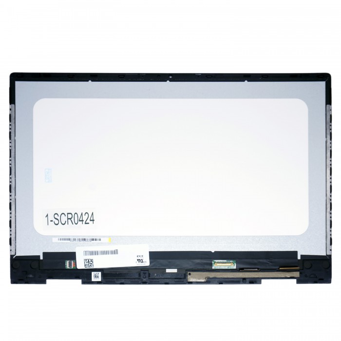 L53868-001 - HP Envy X360 15-DS Touch Screen | JVS Informática