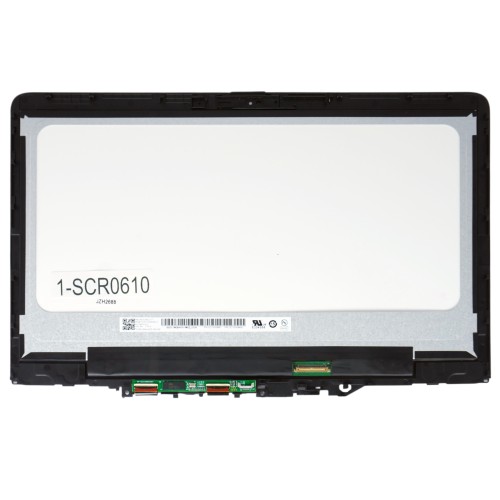 5D11C95908 - Tela Tátil Lenovo 300e Chromebook Gen 4 | JVS Informática