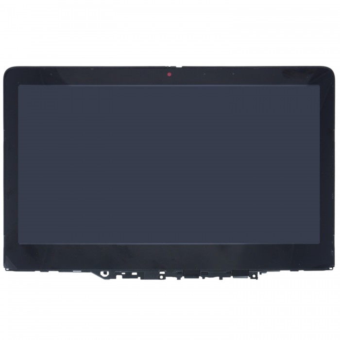 5D11C95908 - Touch Screen Lenovo 300e Chromebook Gen 4 | JVS Informática