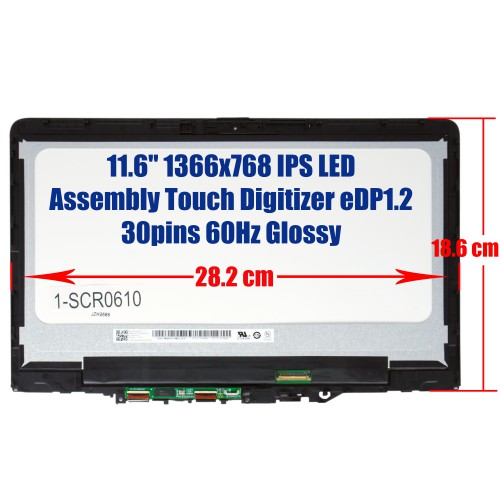 5D11C95908 - Lenovo 300e Chromebook Gen 4 Touchscreen | JVS Informática