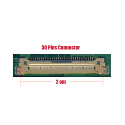 5M10W64468 - Touchscreen-Anzeige L13 Yoga 13.3 FHD | JVS Informática