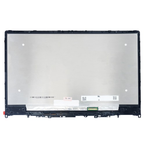 5D10R03188 - Tela Tátil Lenovo Yoga 530 14.0 FHD | JVS Informática