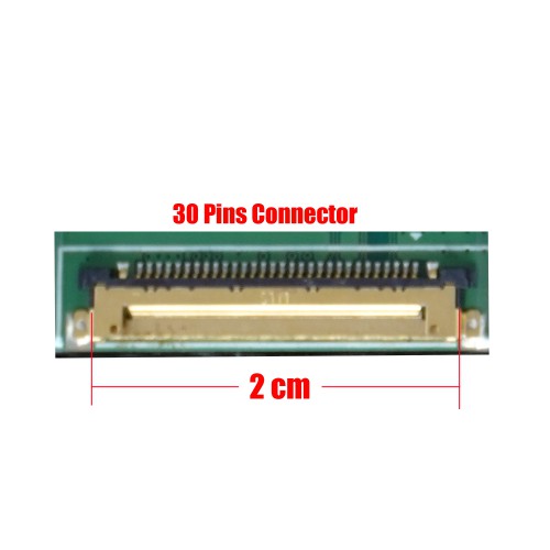 5D10J35750 - Complete 17.3" Screen Lenovo Y700-17ISK | JVS Informática