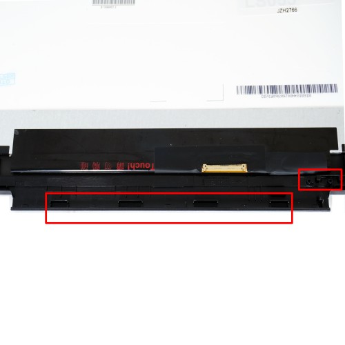 6M.H90N7.003 - Écran Tactile Acer Chromebook Spin 511 | JVS Informática