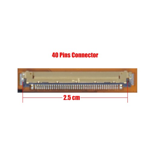LP125WF1-SPA4 - Dell E7250 12.5 FHD Touchscreen | JVS Informática