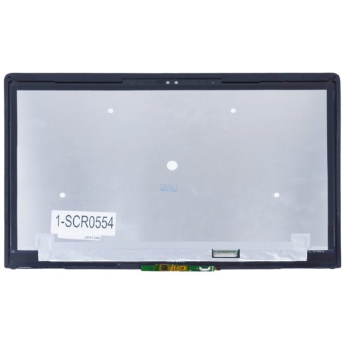 B133ZAN02.5 - Pantalla Táctil HP EliteBook x360 1030 G2 | JVS
