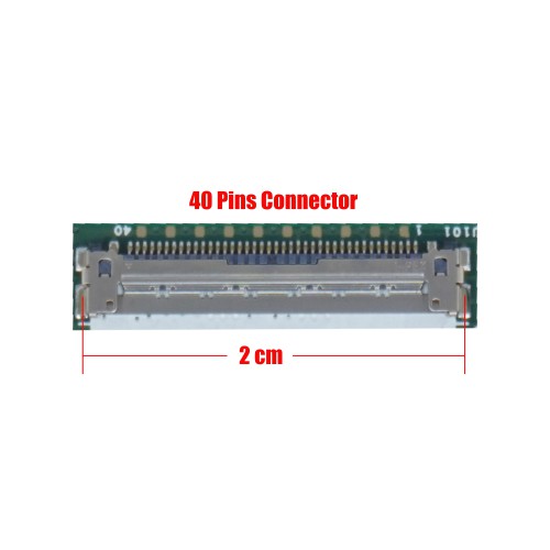 B133ZAN02.5 - Tela Tátil HP EliteBook x360 1030 G2 | JVS Informática