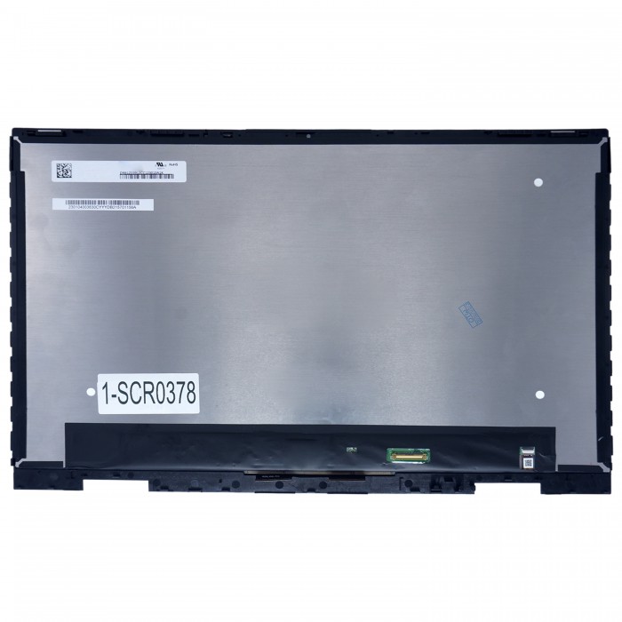 M35811-001 - HP Envy X360 15T-ES000 Touch Screen | JVS Informática