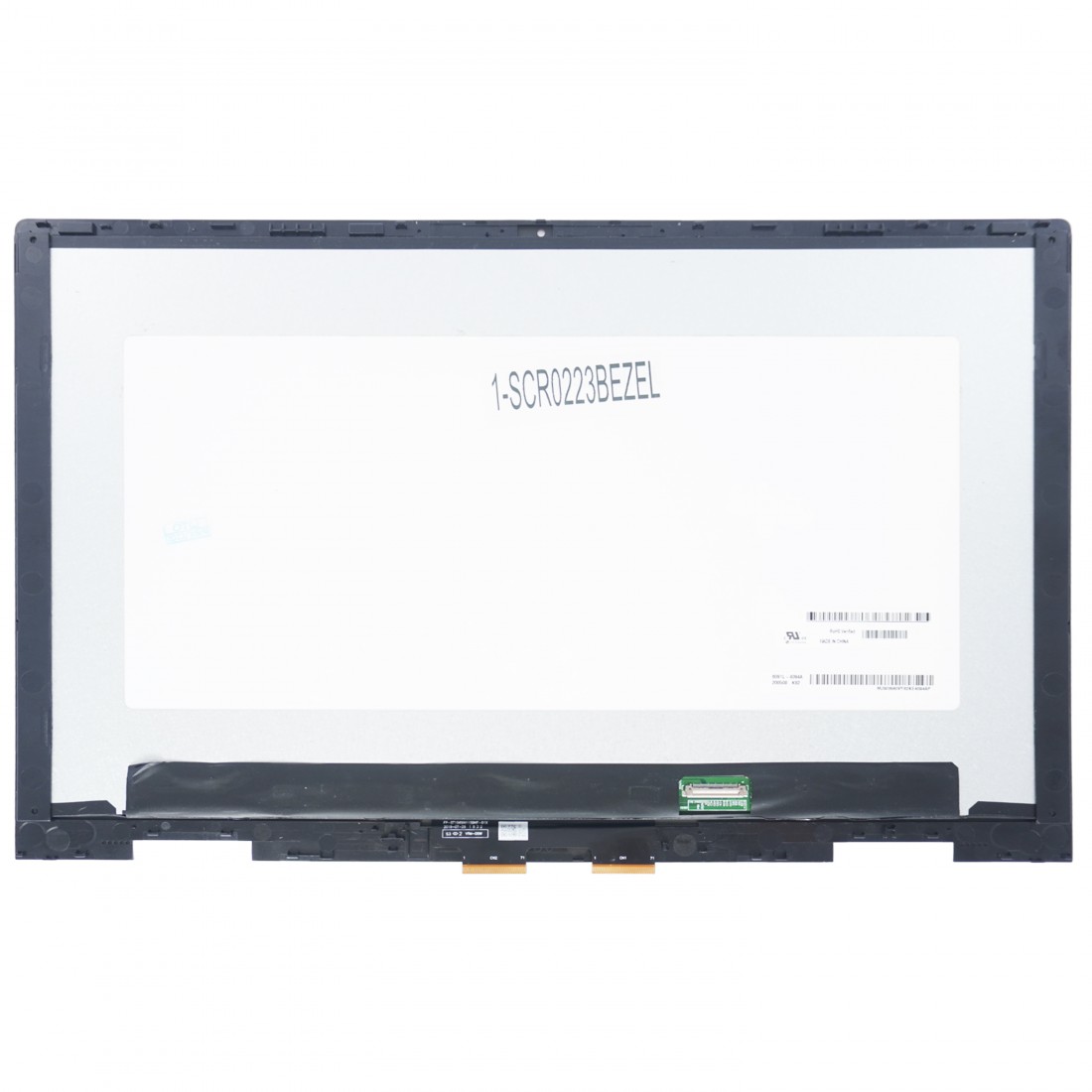 L93182-001 - Pantalla Táctil HP Envy x360 15-ED 15.6" | JVS