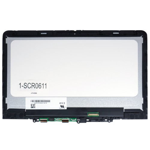 5D11C95889 - Tela Touch Lenovo 300e G3 11.6" | JVS Informática