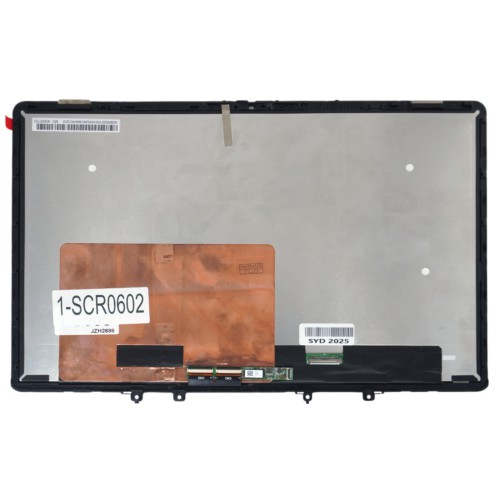 5M11H88919 - Lenovo 13W Yoga Gen 2 Touch Screen | JVS Informática