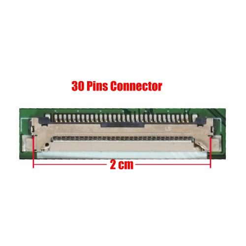 5M11H88919 - Pantalla Táctil Lenovo 13W Yoga Gen 2 | JVS