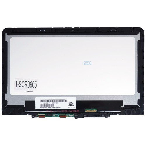 5M11C85595 - Pantalla Táctil Lenovo 300w 500w Gen 3 | JVS