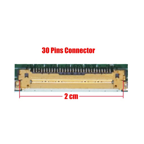 5M11C85595 - Pantalla Táctil Lenovo 300w 500w Gen 3 | JVS