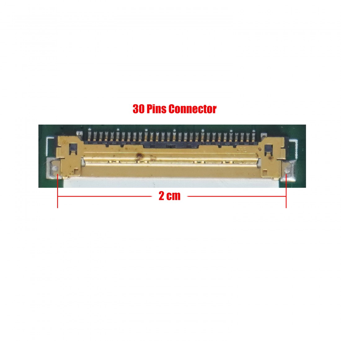 LTN133HL06-201 - Tela Tátil Dell Inspiron 13 7352 | JVS Informática