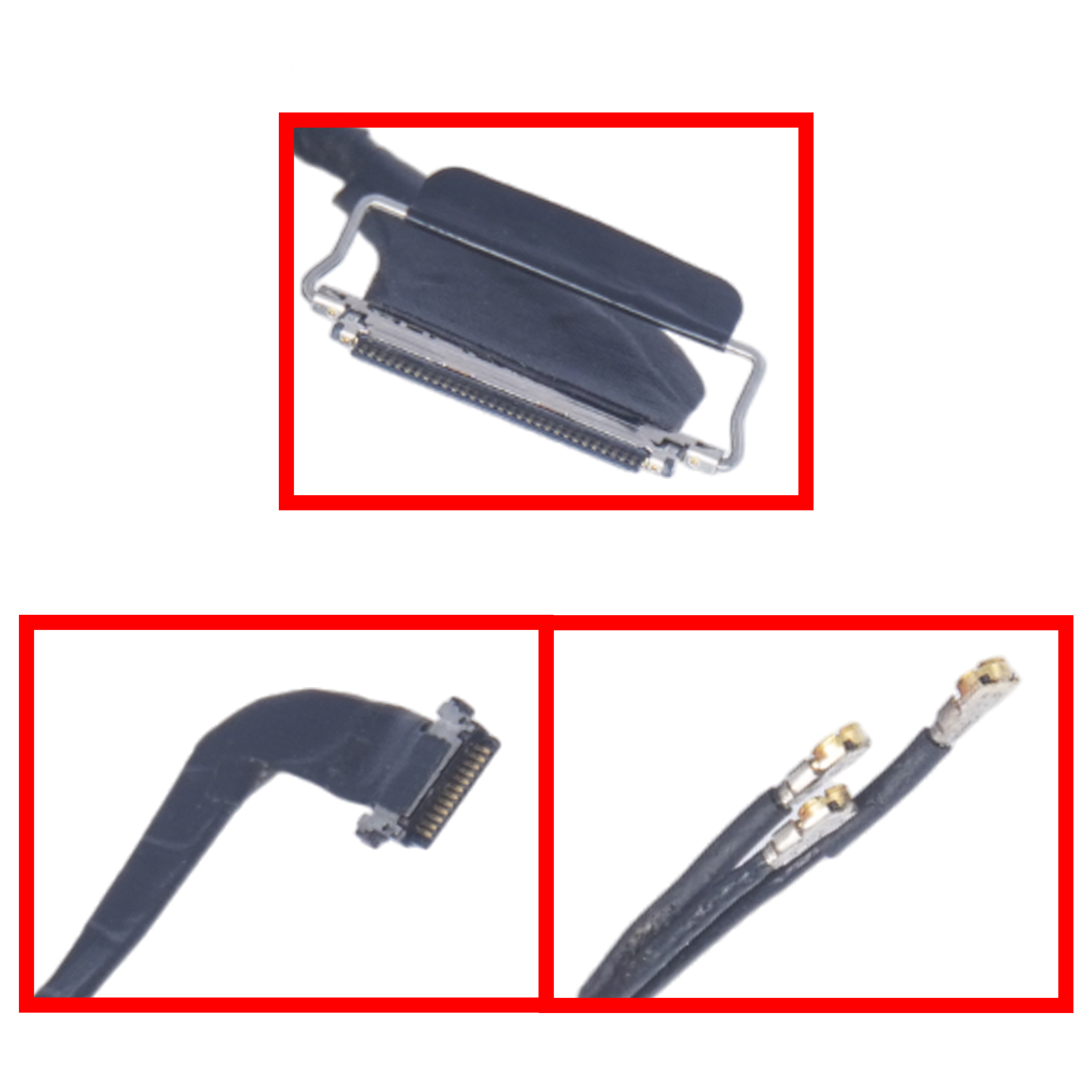 661-02360 - Écran MacBook Pro 13" A1502 2015 | JVS Informática