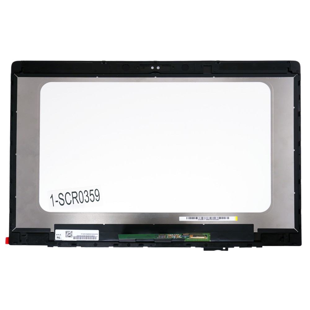 TV140FHM-NH1 - Touchscreen für HP EliteBook 840 G5 14" | JVS