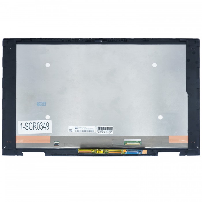 NE156QUM-N5G - 4K Touch Screen HP Envy X360 15-EW | JVS Informática