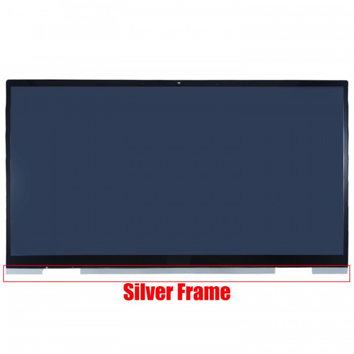 NE156QUM-N5G - 4K Touch Screen HP Envy X360 15-EW | JVS Informática