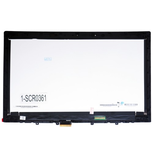 N133HCE-GP1 - Touchscreen Lenovo Thinkpad L380 L390 | JVS Informática