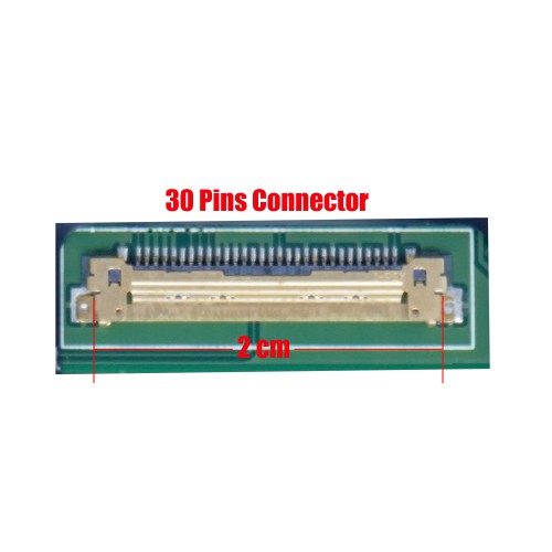 N133HCE-GP1 - Lenovo Thinkpad L380 L390 Touch Screen | JVS Informática