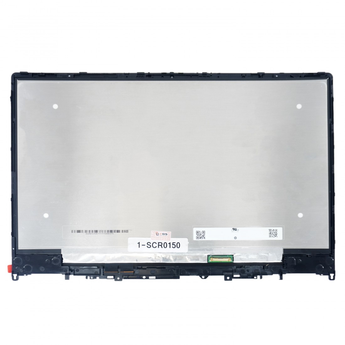 5D10R03188 - Lenovo Yoga 530-14IKB Touch Screen | JVS Informática