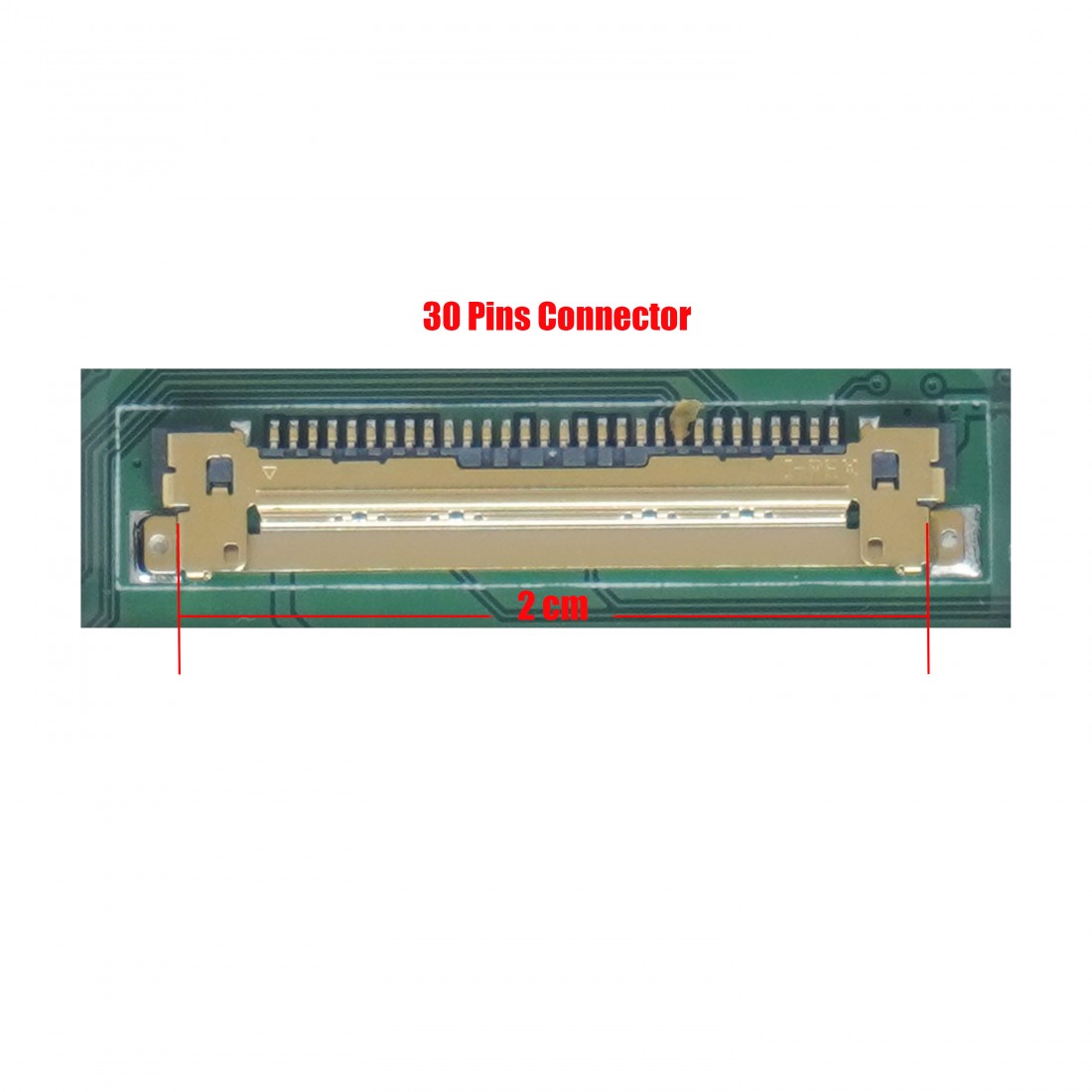 B140HAN03.5 - 14.0 FHD IPS Screen for Lenovo 720S | JVS Informática