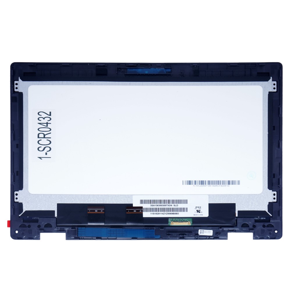 90NX03E1-R20010 - Écran Tactile Asus Chromebook CR1100 | JVS Informática