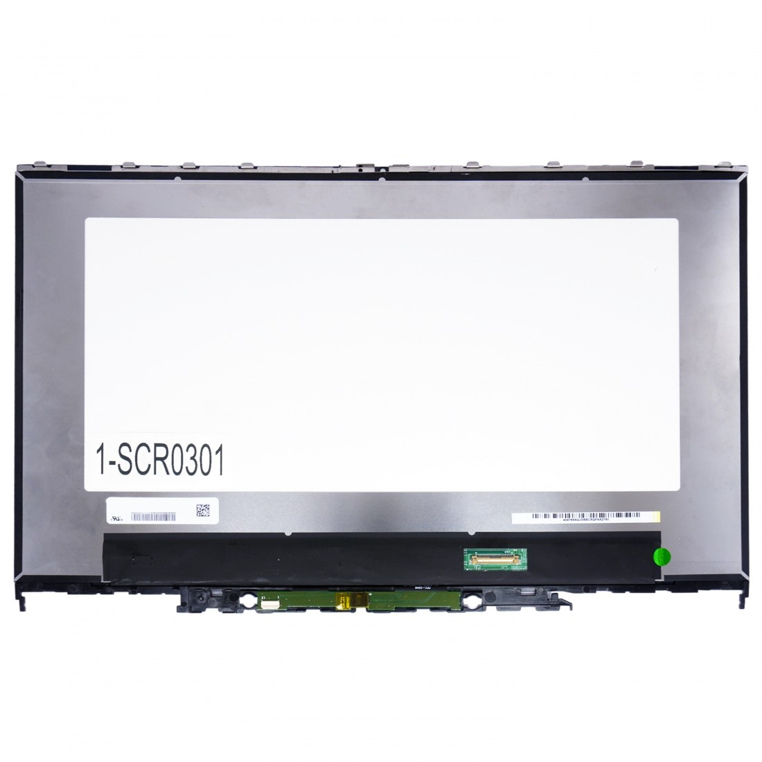3RTCP - Écran Tactile Dell Inspiron 5410 7415 14.0" FHD | JVS Informática