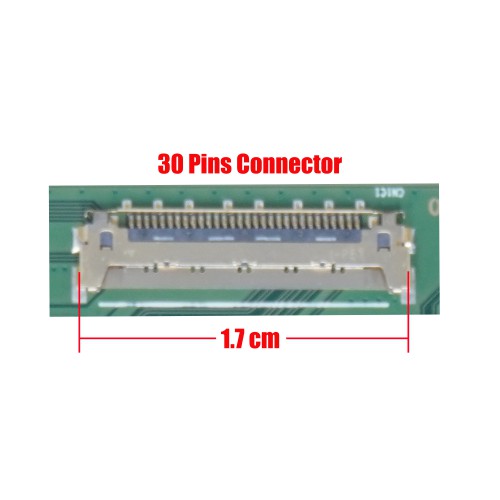 DK1K2 - 13.3" Touchscreen Dell Inspiron 7300 7306 | JVS Informática