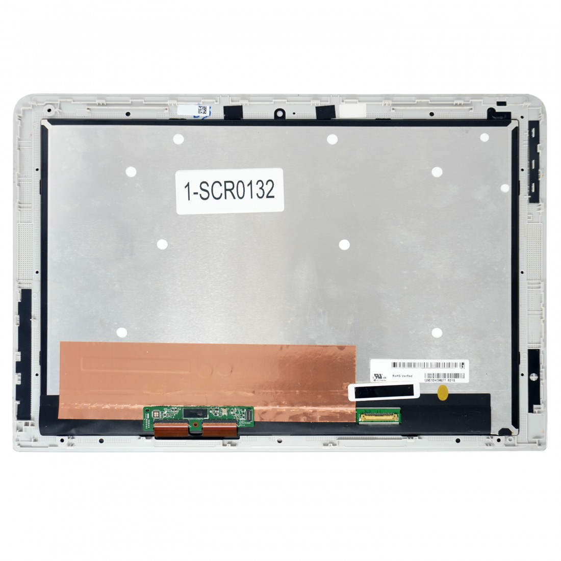 841564-001 - HP Pavilion X2 12-B 12" Touchscreen | JVS Informática