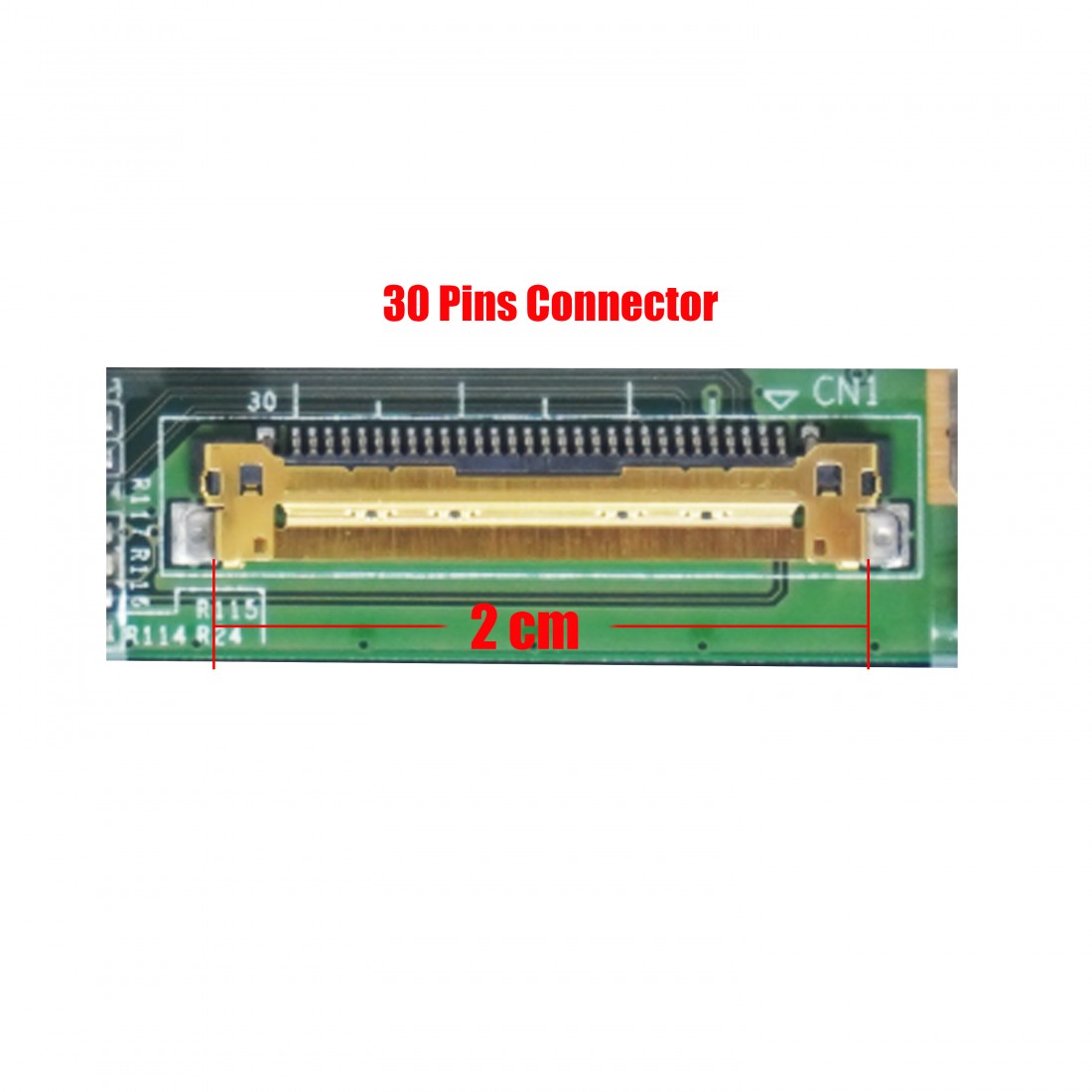 841564-001 - Pantalla Táctil HP Pavilion X2 12-B 12" | JVS