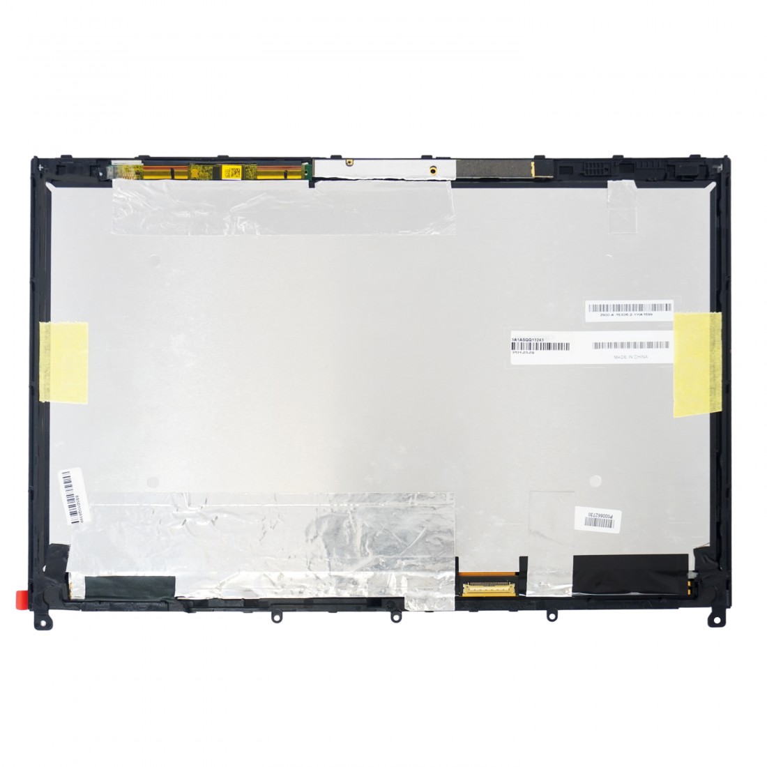LQ125M1JW33 - 12.5" 4K Touch Screen Toshiba Radius 12 | JVS Informática