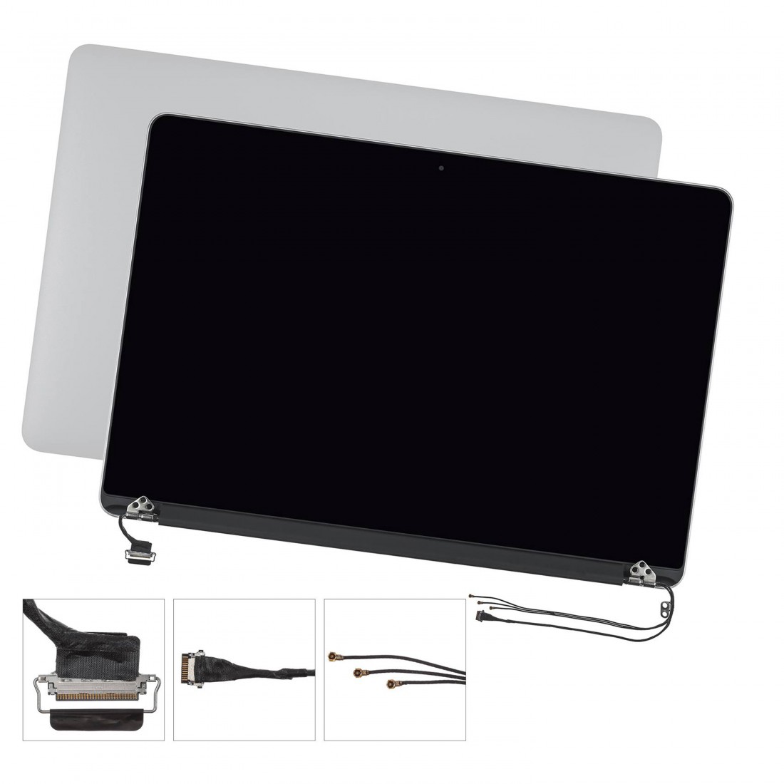 LSN154YL01001 - Écran complet MacBook Pro 15" A1398 | JVS Informática